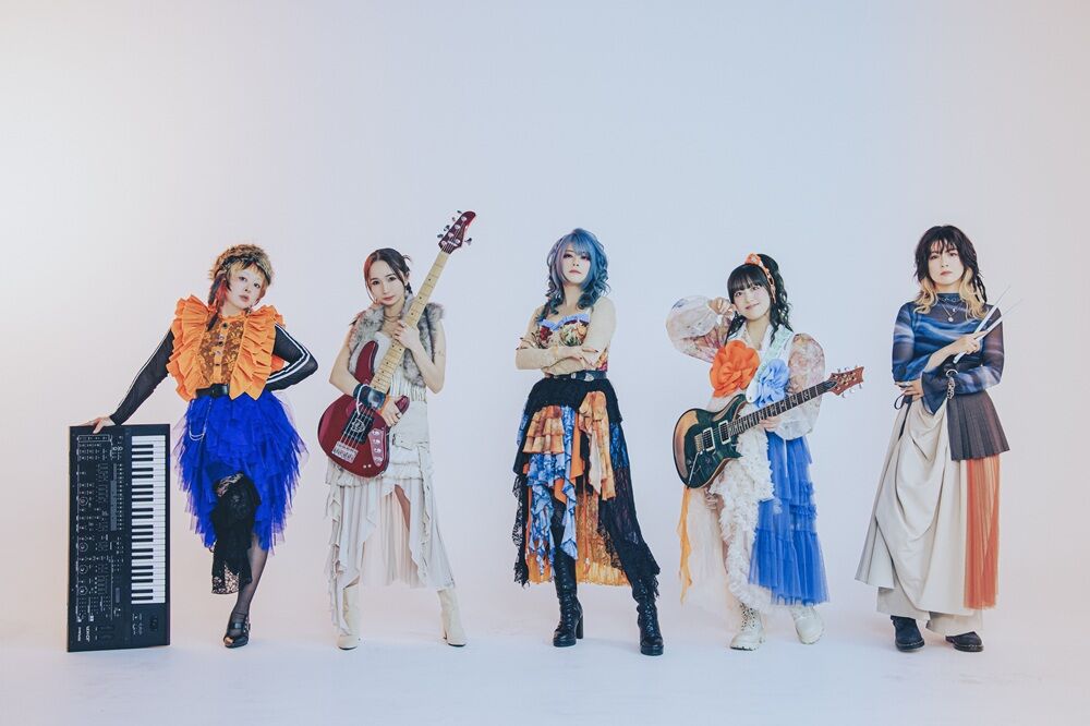 9/27(日) DiskUnionと5人組Girls-Band『DOLL$BOXX』のコラボイベント