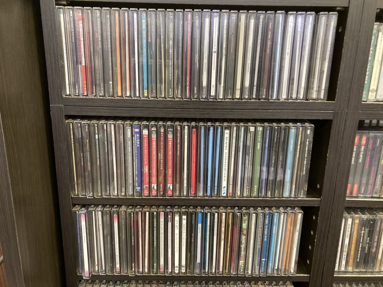 2/7(土)ROCK中古CD入荷情報】往年の名盤から知られざる傑作まで幅広く 