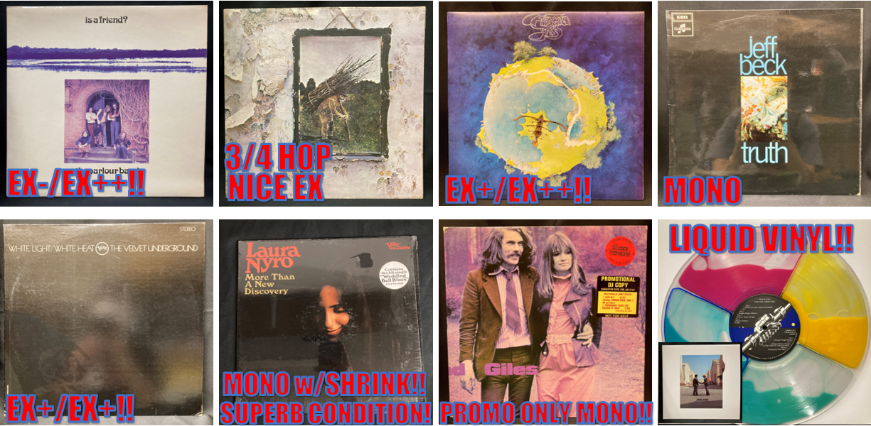 【5/22日24時迄】KAGAMI アナログ盤11タイトル 格安最終売りつくし 5/23(土)「新着ロック廃盤アナログセール」 : diskunion ROCK in TOKYO