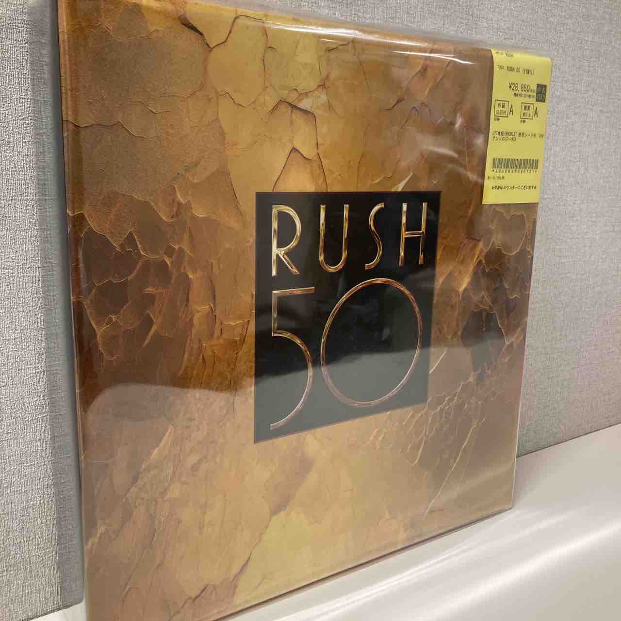 ROCK中古BOX新入荷】特大BOX特集!! WISHBONE ASH,ROLLING STONES