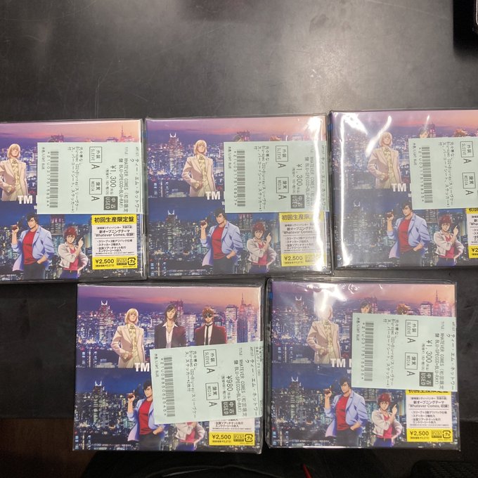 10/12(日) J-POP/ROCK中古CD新入荷情報】J-POPアーティストCD大量入荷