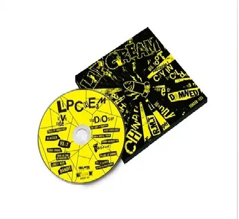 ディスクユニオンROCK in TOKYO 12/19(金)PUNK 新品 新入荷情報