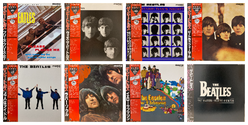 オンラインショップ出品開始！ 5/4(日) ROCKプレミアム国内盤セール