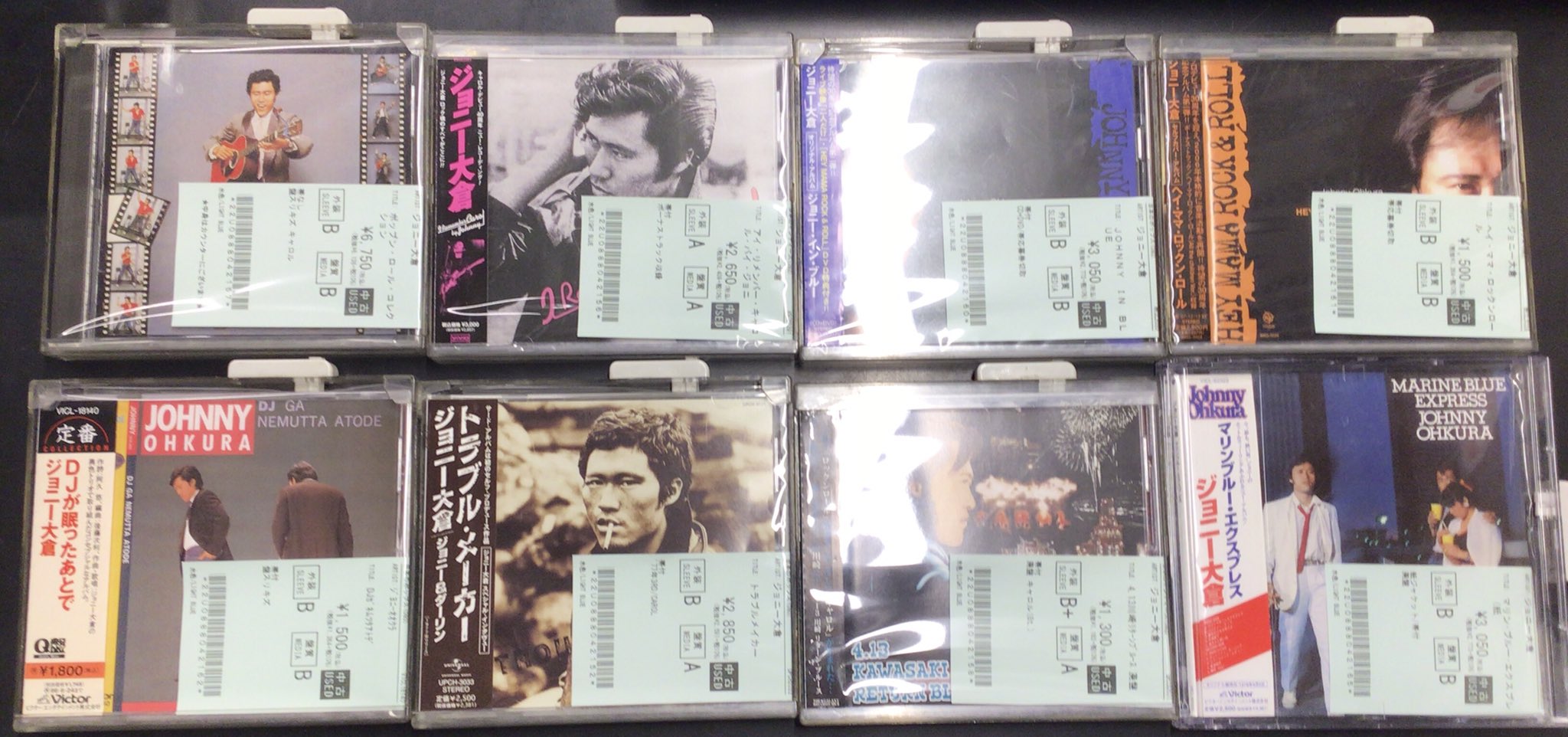 RETURN KAWASAKI BLUES 4.13 ジョニー大倉 2026年最新Yahoo