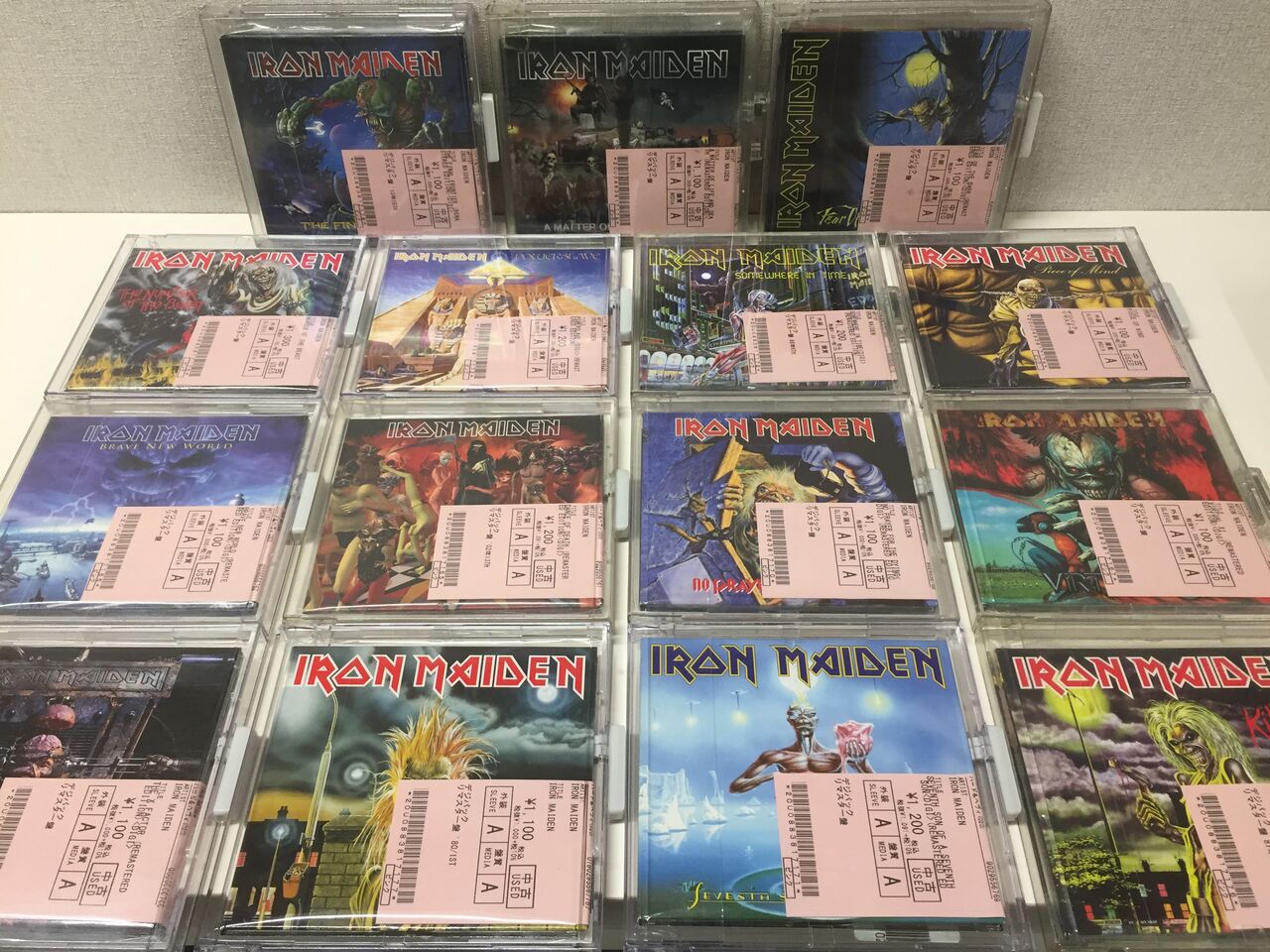 スチャダラパー CD16枚セット 【公式通販】