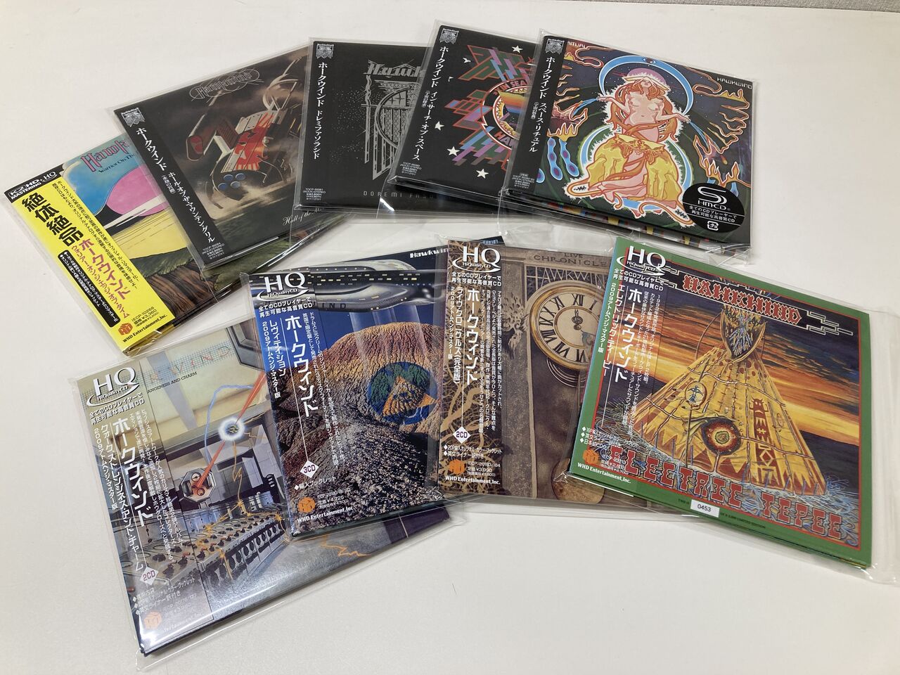DADA 浄　SHM-CD 2019年デジタルリマスター盤 DADA 浄 SHM-CD 2019年デジタルリマスター盤 DADA 浄 SHM-CD 2019年