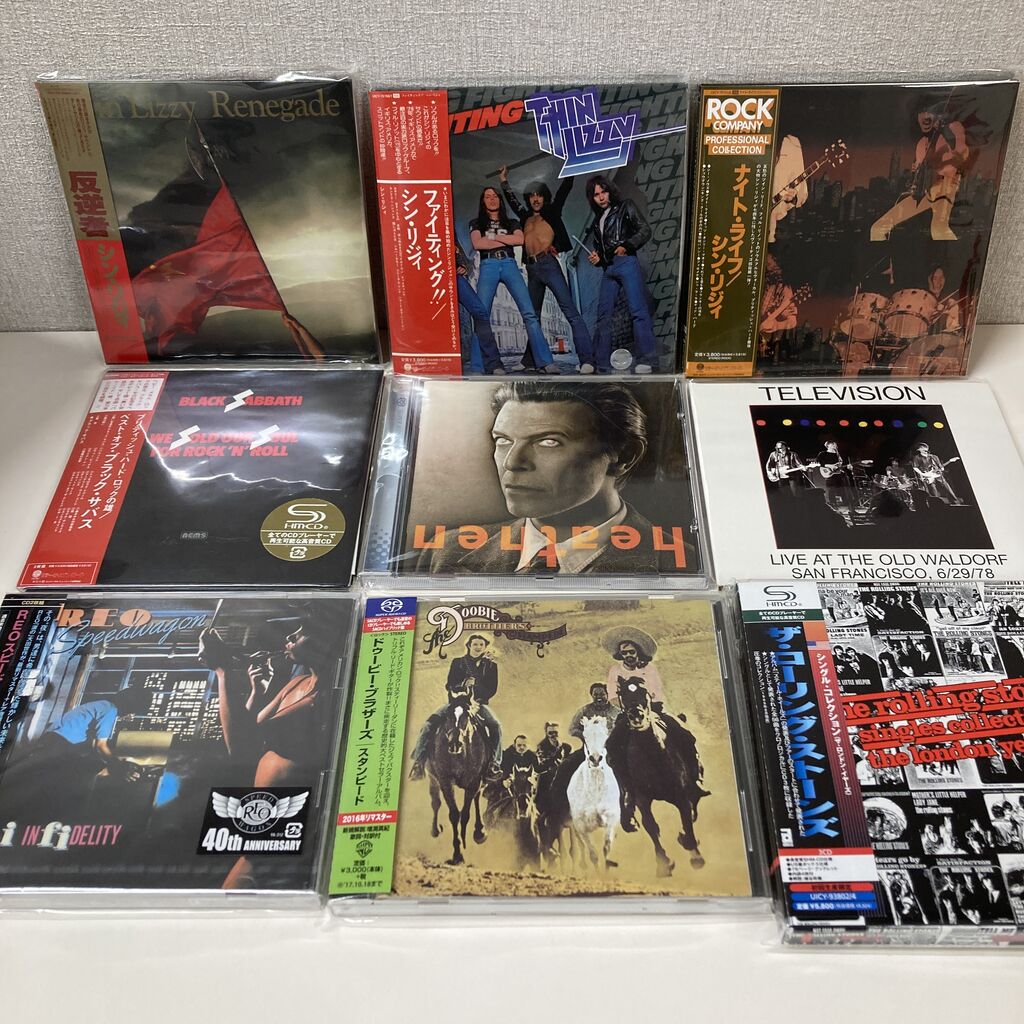 4/19(土)新着ROCK CD放出セール! : diskunion ROCK in TOKYO 4/19(土)新着ROCK CD放出セール! : diskunion ROCK in TOKYO