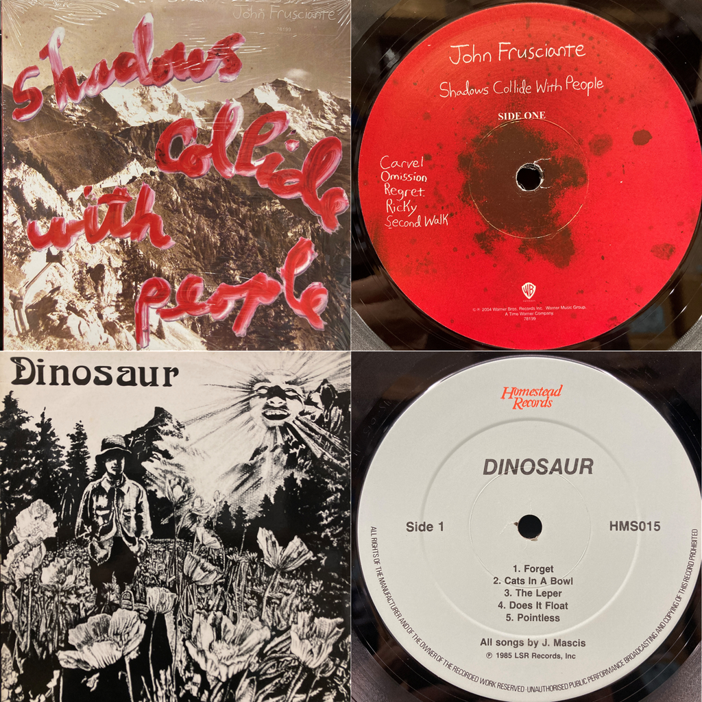5/16(土) INDIE/ALTERNATIVE ROCKアナログセール : diskunion ROCK in