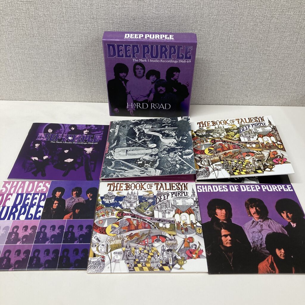 9/20(土)「緊急開催！ROCK新着紙ジャケット＆良質CD」放出セール