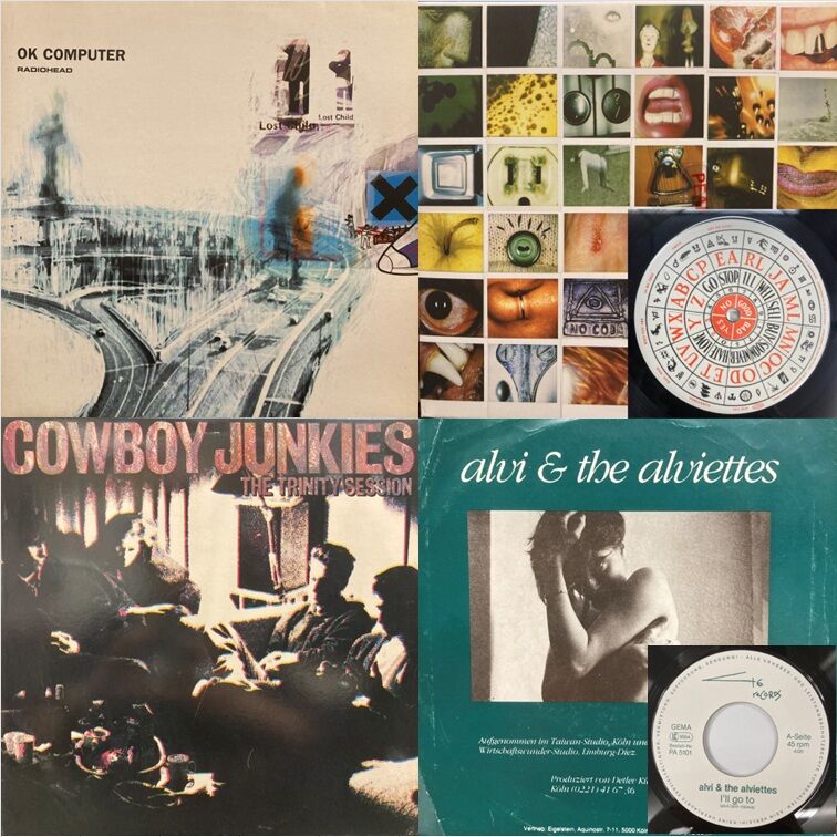 2/7(土)INDIE/ALTERNATIVE ROCK廃盤セール : diskunion ROCK in TOKYO