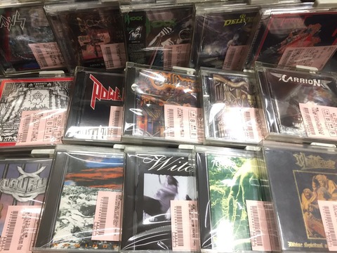 CARNIVAL OF GORE　輸入盤　DVD　150本限定盤