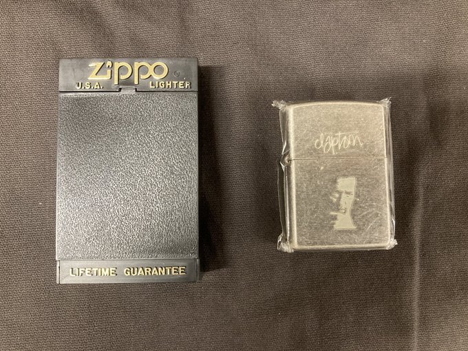9/10(水) ROCK/POPS中古グッズ新入荷情報】ERIC CRAPTON、GEORGE