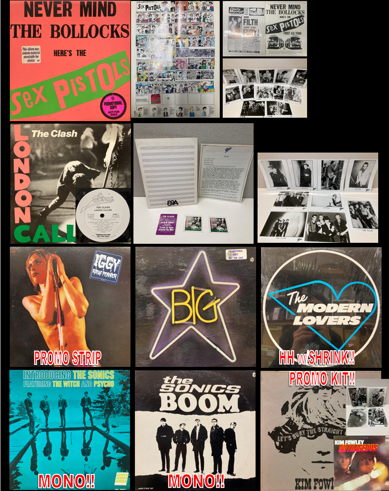 11/29(土)「ROCKプレミアム廃盤セールVol.1」 : diskunion ROCK in TOKYO