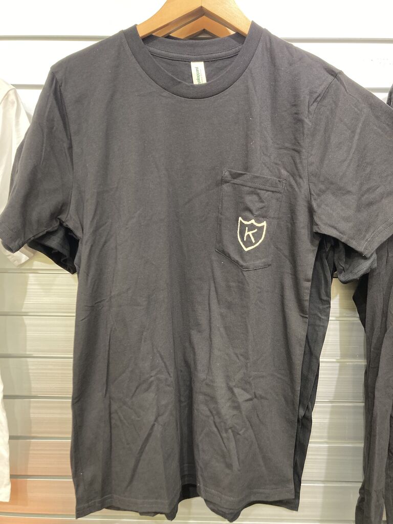 K RECORDS アパレル POP UP SHOP : diskunion ROCK in TOKYO