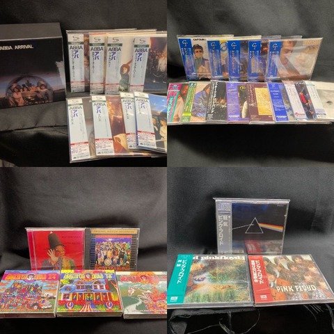 Link+Age Akihiko Matsumoto Music CD 10T Avex Japan IOCD