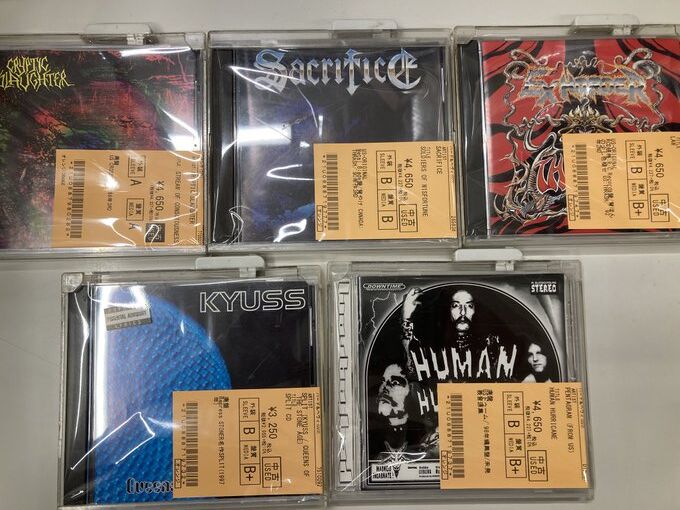 beaU 会場限定CD inconvelent entrance Ⅱ 胎獄 beaU 会場限定CD inconvelent entrance Ⅱ 胎獄