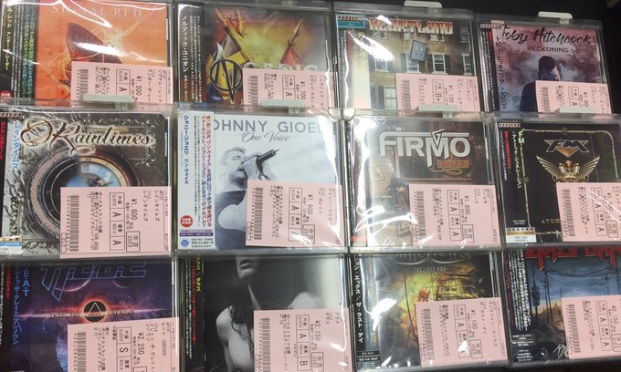 Shining Line メロハー 希少国内仕様 アイカツ！ミュージックビデオ