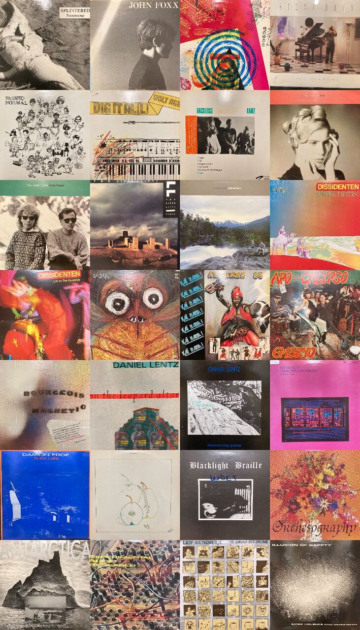 販売状況最終更新＆オンラインショップ出品中！！9/14(日)AVANT