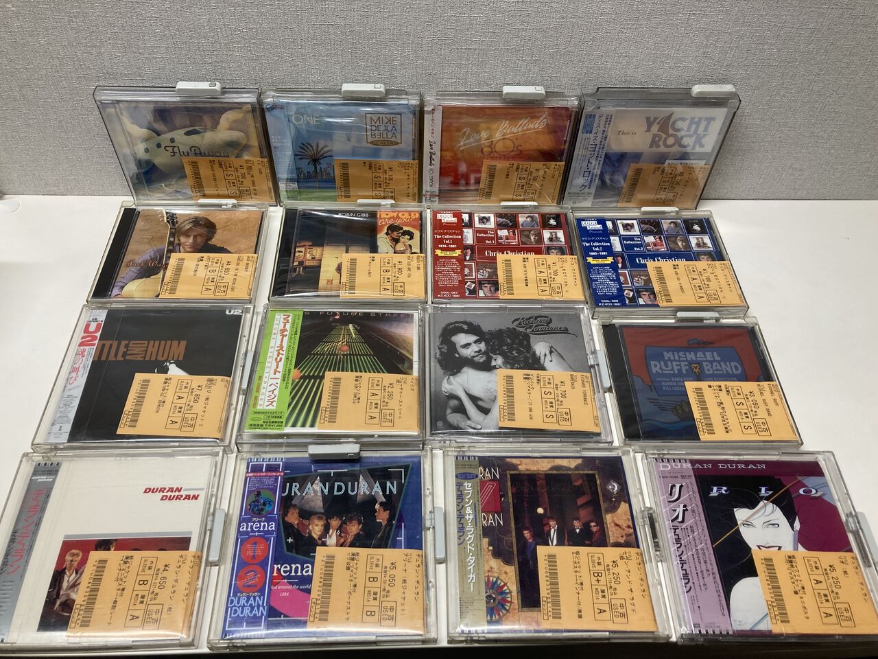 【紙ジャケット】YES SOLOS COLLECTION SHM-CD全6タイト 紙ジャケット】YES SOLOS COLLECTION SHM-CD全6タイト 【公式通販】