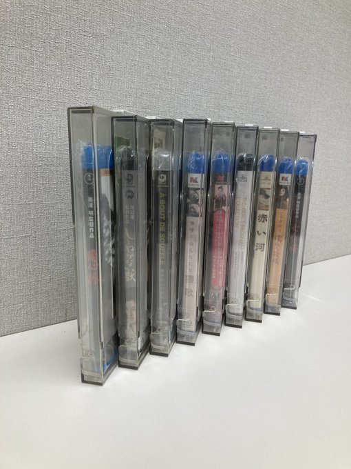 4/5(土)中古DVD入荷情報！】邦・洋画DVDがまとまって入荷
