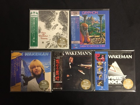 10/14(土) オールジャンル廃盤CD放出!!! ~ROCK/日本のロック・ポップス