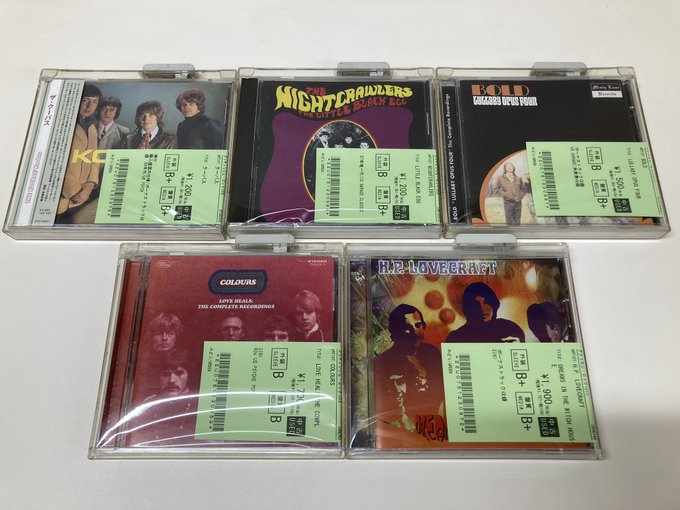 【早い者勝ち】邦楽ロックCD 100枚 まとめ売り 2000年代中心 61aqyPVSzHL.jpg