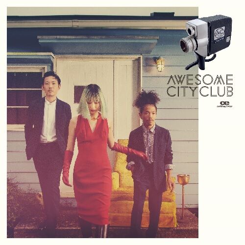 売れ筋・人気アイテム 商品 3月28日(火) 新品 Club/YeYe/チューリップ/家主 City Awesome ポップス+ロック(邦楽)