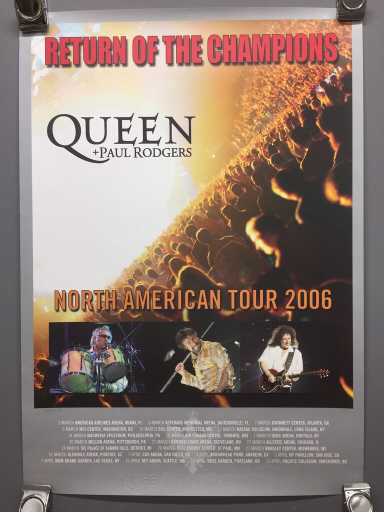 Queen Live Japanese CD Bundle - Queen