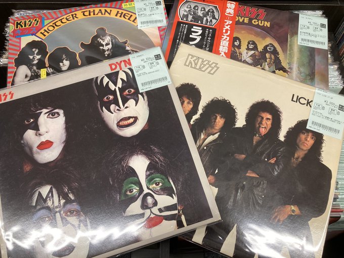 洋楽レコード LP All帯付 Hard Rock Pops 1箱 60枚以上 洋楽レコード LP All帯付 Hard Rock Pops 1箱 60枚以上 洋楽レコード