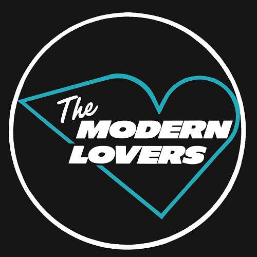 JONATHAN RICHMAN ＆ THE MODERN LOVERS ジョナサン・リッチマン