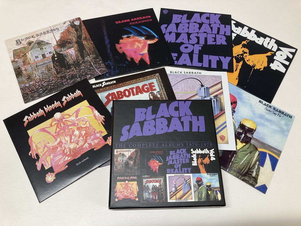 【生産限定盤】クイーン紙ジャケCD 8枚セット 1998年リマスタリング盤 生産限定盤 紙ジャケット クイーン 世界に捧ぐ リマスター QUEEN