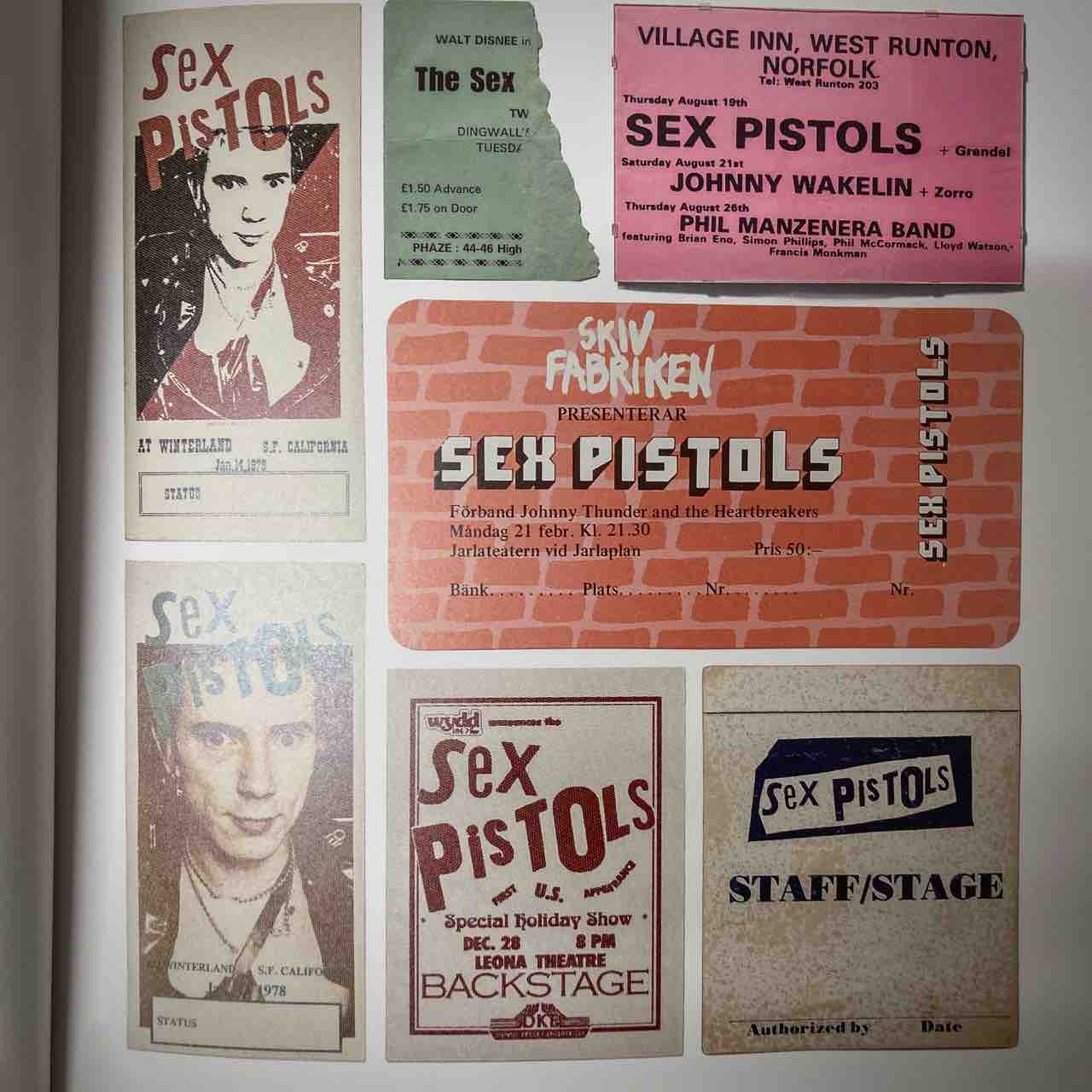 PUNK】パンクファッション＆カルチャーブック入荷 : diskunion ROCK in