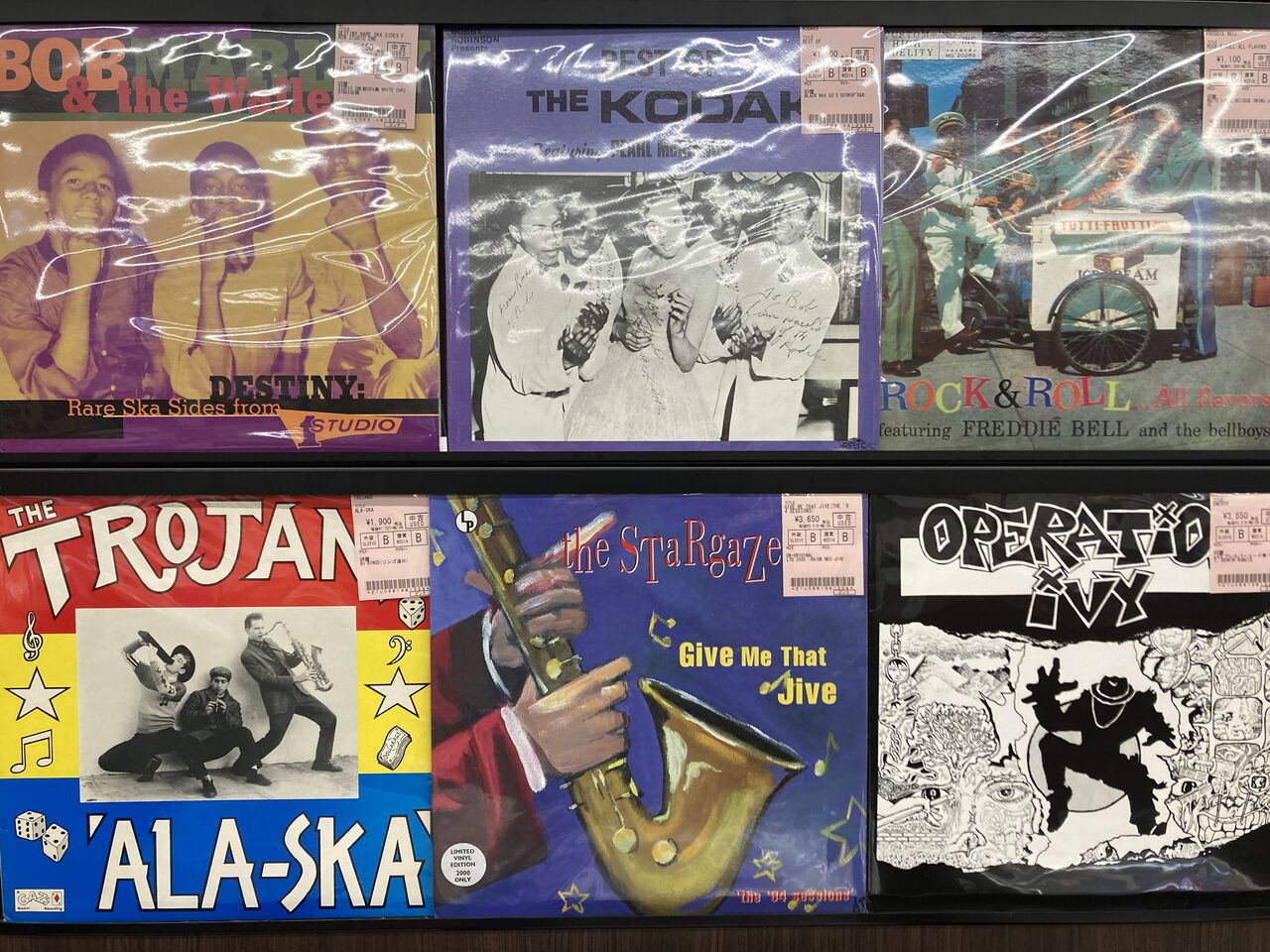 2/24(土) ROCK中古レコード新入荷情報②】 : diskunion ROCK in TOKYO