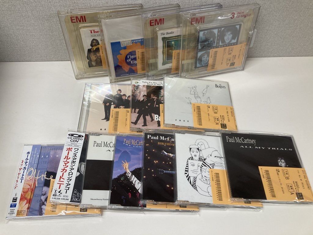 エルビス・コステロ 8枚CD セット 紙ジャケ×6 他CD2枚 エルビス