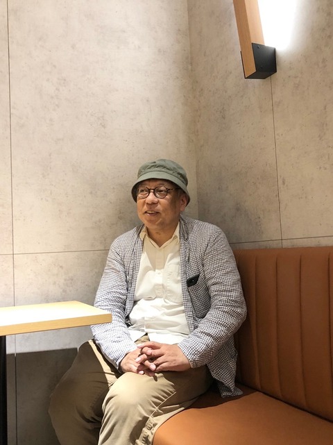 小柳帝 (モンドミュージック)