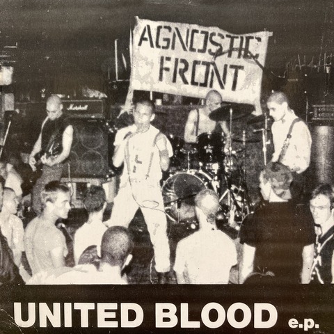 ドーナツ盤 Friction pistol kbd punk パンク Friction – 軋轢 = Friction – Vinyl (LP, Album), 1980