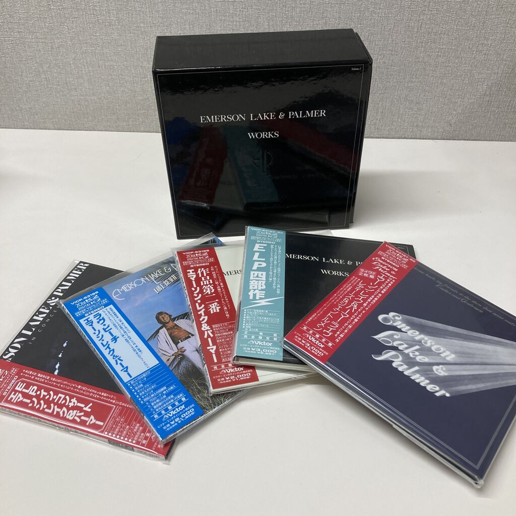【最終値下げ】D_Drive(ハードロック・インストバンド)3枚セットまとめ売り オンラインショップ出品開始！7/12(土)「新着CD大放出セール