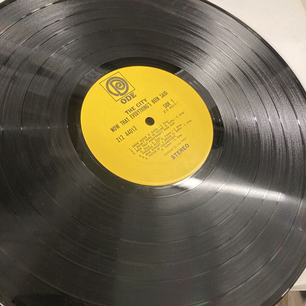 ☆超レア！【USオリジ/MONO/6Eye/マト1B:1C】マイルス・デイヴィス