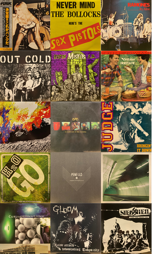 lost world ジャケット なきゃ 値下げしました！ 