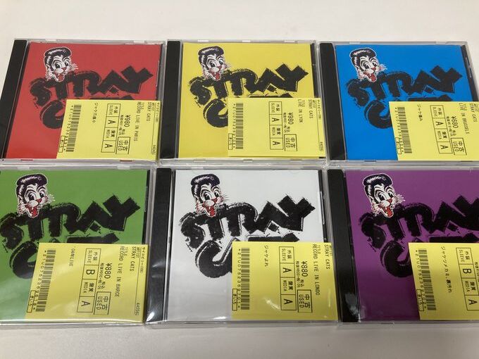 キンクス & 関連中古CD一挙70点以上入荷！ : ディスクユニオン