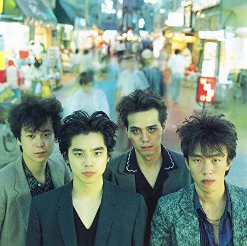 中古新入荷情報】宮本浩次/エレファントカシマシ 希少廃盤CD 40 中古新入荷情報】宮本浩次/エレファントカシマシ 希少廃盤CD 40