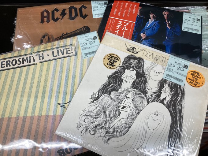 クラシック 現代音楽 レコードまとめ売り Twilight 22 / Electric Kingdom | VINYL7 RECORDS