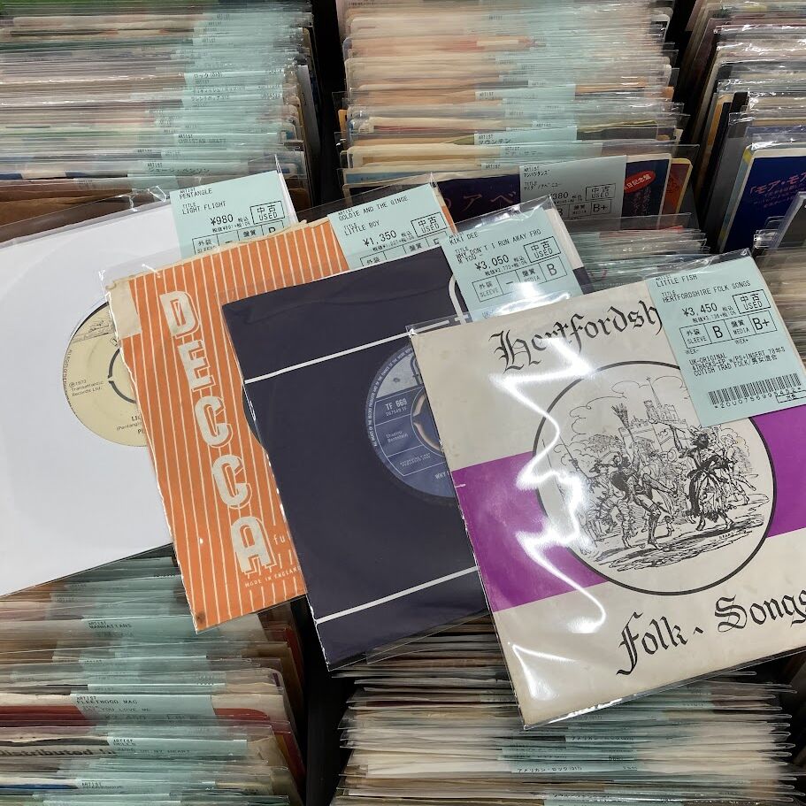 限定国内7インチ！JIMMY SMITH I'm Gonna Love You 限定国内7インチ！JIMMY SMITH I'm Gonna Love You 4/17(木)SOUL LP/