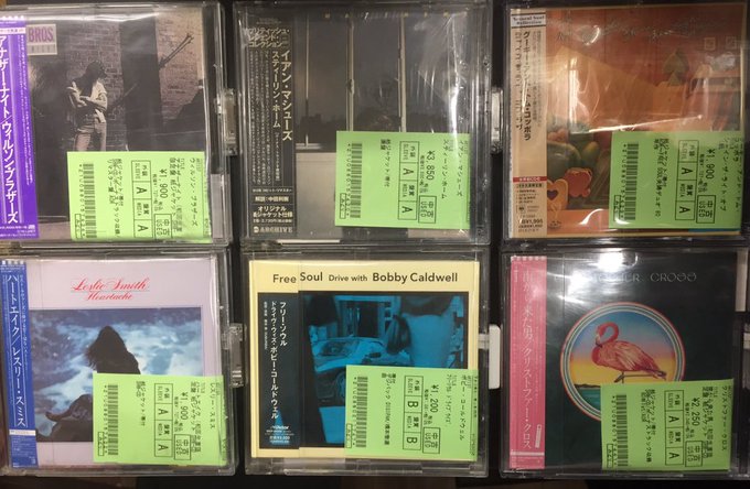 11/15(水) ROCK中古CD新入荷情報】トーキングヘッズ、レッド 11/15(水) ROCK中古CD新入荷情報】トーキングヘッズ、レッド
