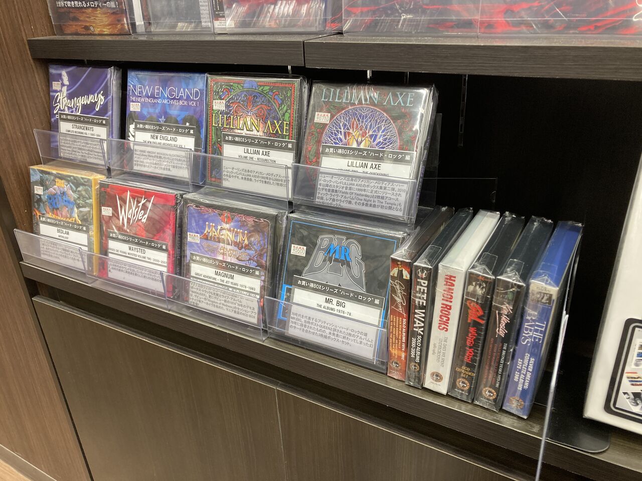 新品特集】お買い得BOXシリーズ 新品特集】お買い得BOXシリーズ