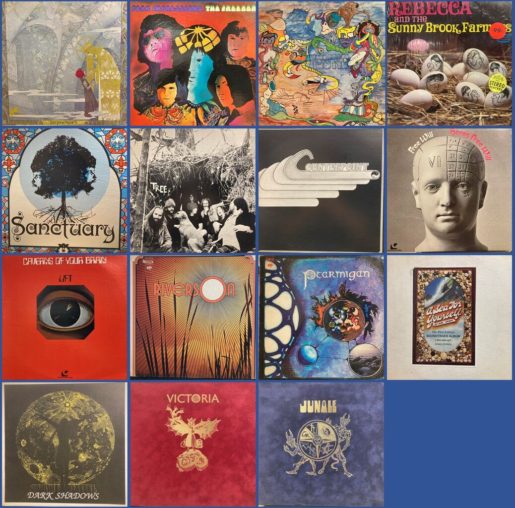 オンラインショップ出品中！6/21(土)「音楽の冒険あるいは