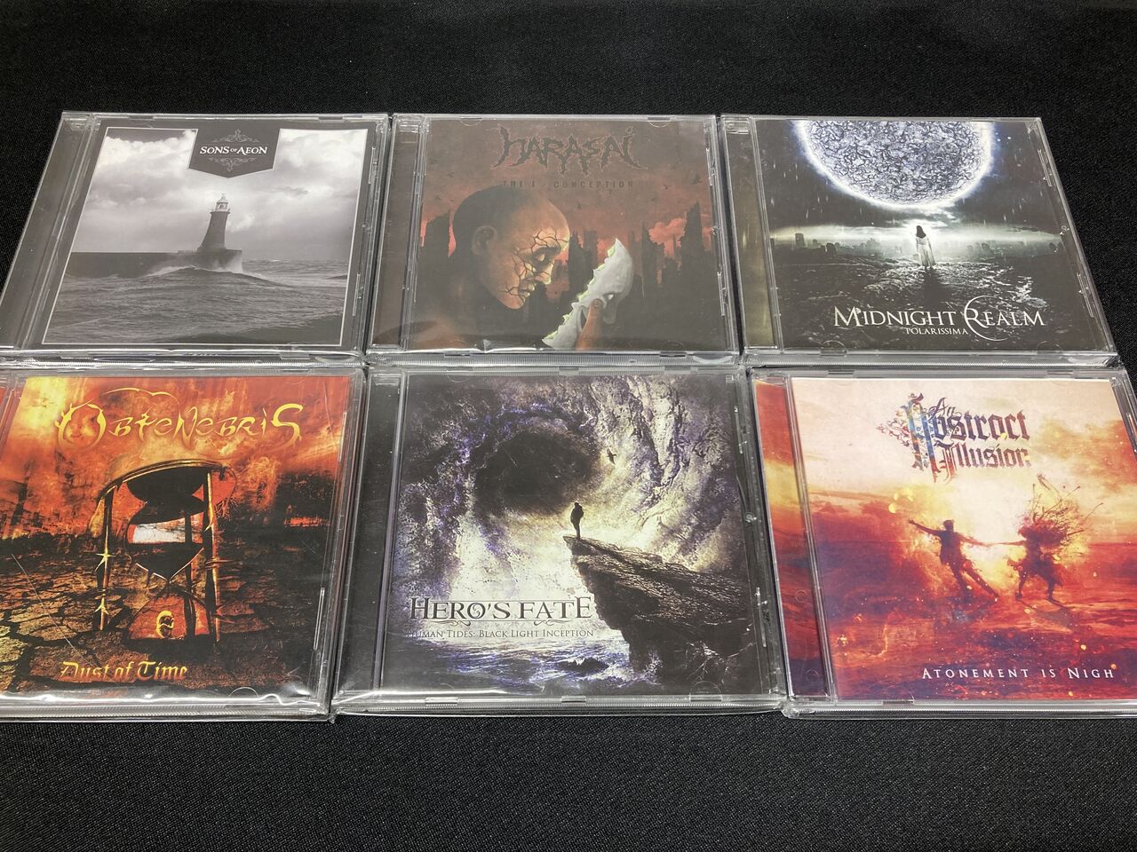 in dread response メロデス cd メタルコア  1st In Dread Response Discography: Vinyl, CDs, & More | Discogs