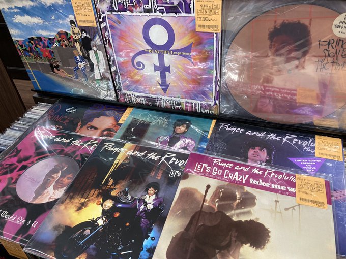 KOOL G RAP & DJ POLO、CUTMASTER、UGKの激レア12インチなど