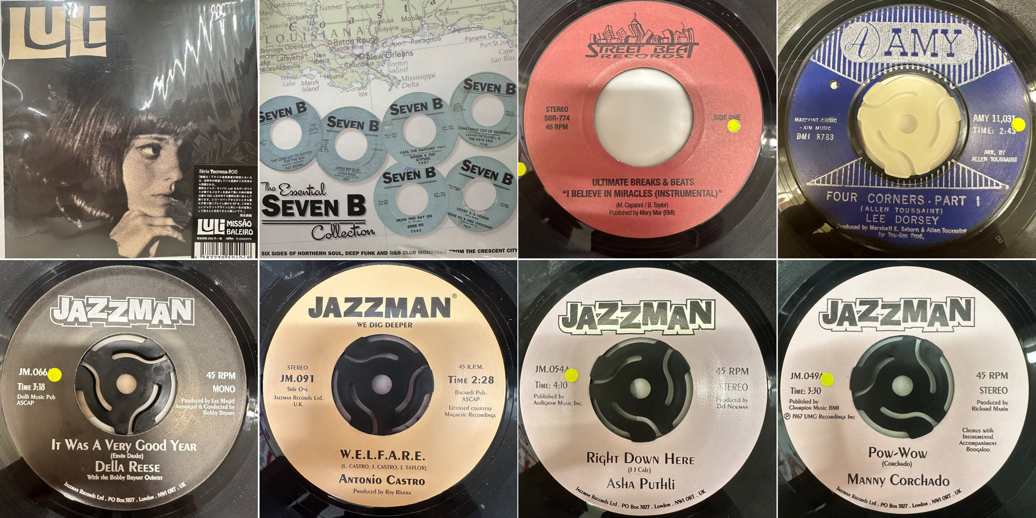 希少 UK盤 Sandi & Matues Jazzman 7インチ 希少 UK盤 Sandi & Matues Jazzman 7インチ Yahoo!オークション