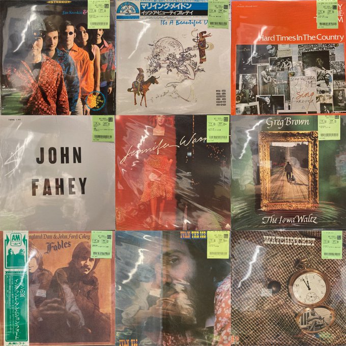 ニッカボッカーズ 名盤 レコード ライズ USオリジナルモノ盤 Neil Young / Harvest USオリジナル盤 | レコード買取【総合No.1